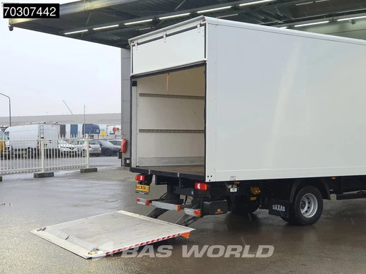 Iveco Daily - Afbeelding 3 van 24