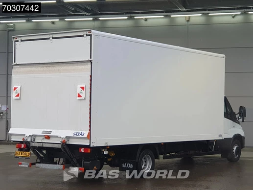 Iveco Daily - Afbeelding 6 van 24