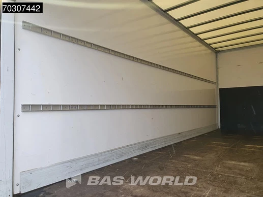 Iveco Daily - Afbeelding 8 van 24