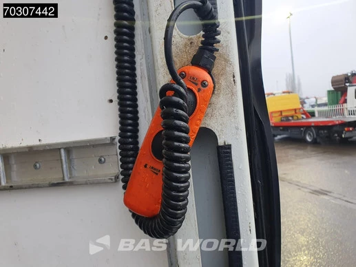 Iveco Daily - Afbeelding 9 van 24