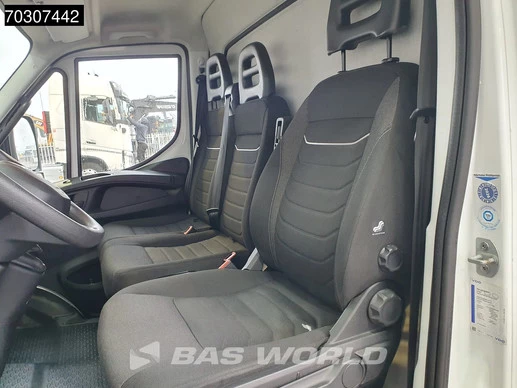 Iveco Daily - Afbeelding 13 van 24