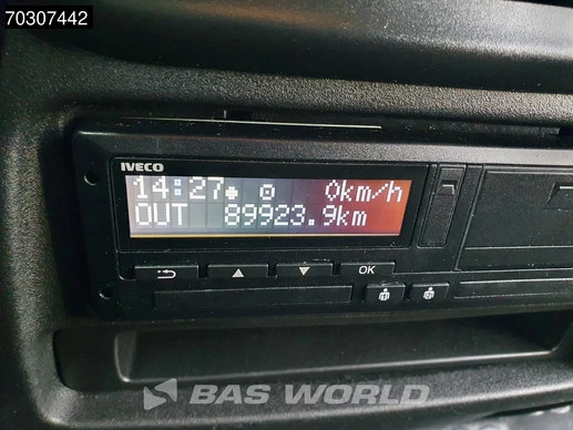 Iveco Daily - Afbeelding 18 van 24