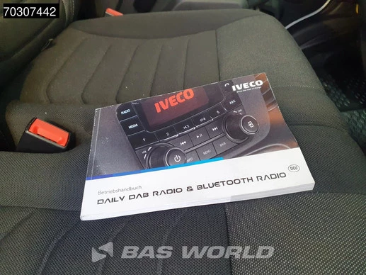 Iveco Daily - Afbeelding 24 van 24