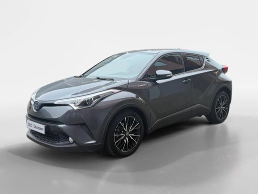 Toyota C-HR - Afbeelding 1 van 30