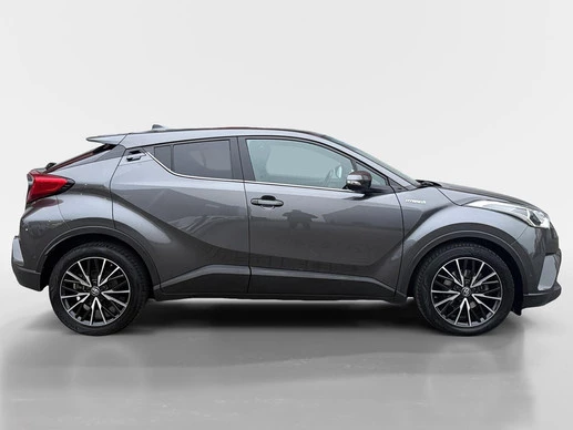 Toyota C-HR - Afbeelding 2 van 30
