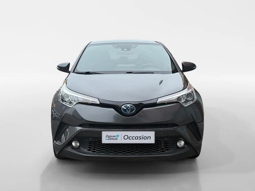 Toyota C-HR - Afbeelding 3 van 30