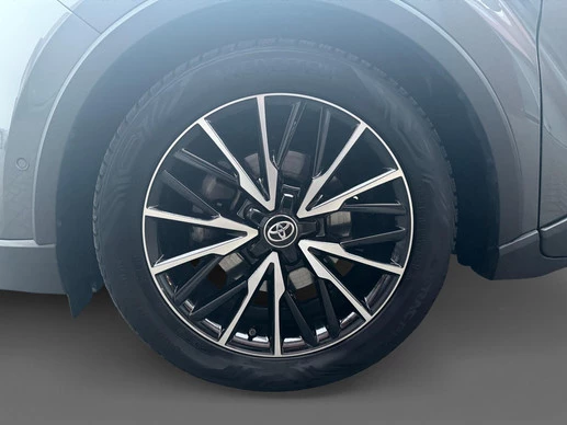 Toyota C-HR - Afbeelding 4 van 30