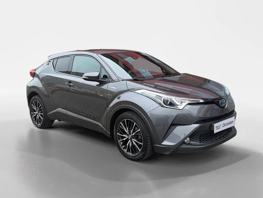 Toyota C-HR - Afbeelding 5 van 30