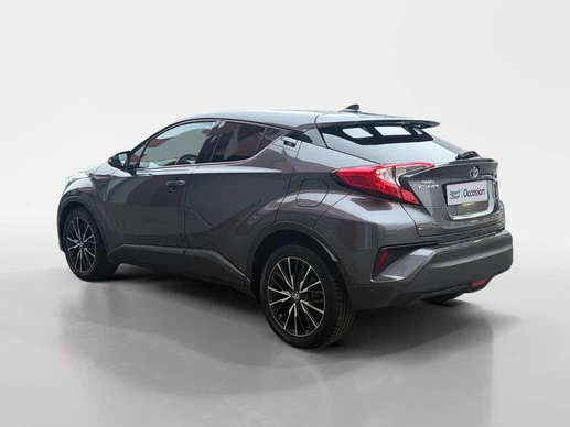 Toyota C-HR - Afbeelding 8 van 30