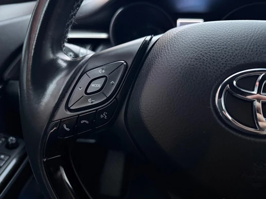 Toyota C-HR - Afbeelding 11 van 30