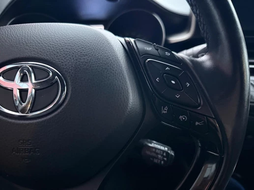 Toyota C-HR - Afbeelding 12 van 30