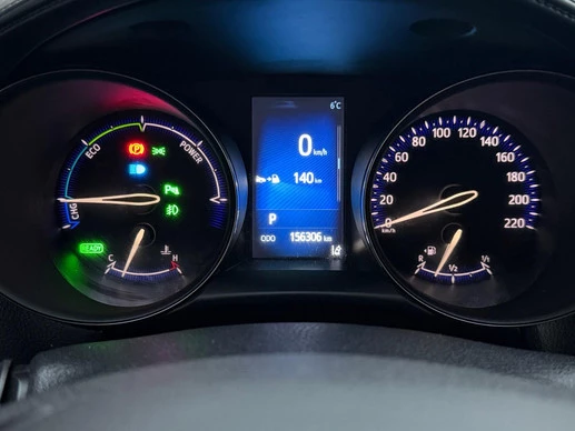 Toyota C-HR - Afbeelding 13 van 30