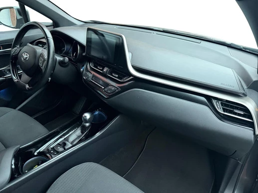 Toyota C-HR - Afbeelding 14 van 30