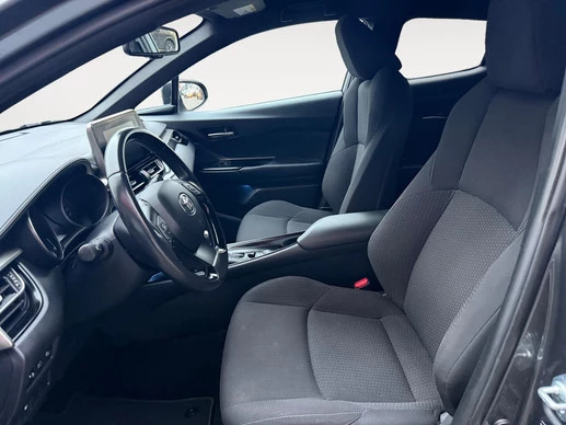 Toyota C-HR - Afbeelding 15 van 30