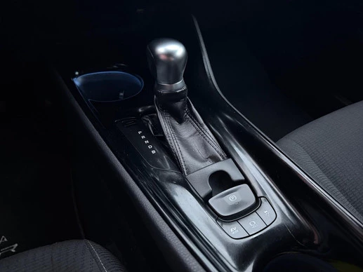 Toyota C-HR - Afbeelding 18 van 30