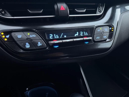 Toyota C-HR - Afbeelding 19 van 30