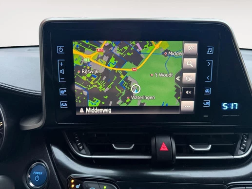 Toyota C-HR - Afbeelding 20 van 30