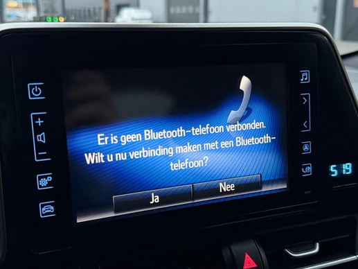 Toyota C-HR - Afbeelding 22 van 30