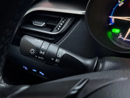 Toyota C-HR - Afbeelding 24 van 30