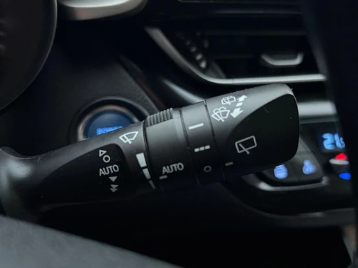 Toyota C-HR - Afbeelding 25 van 30