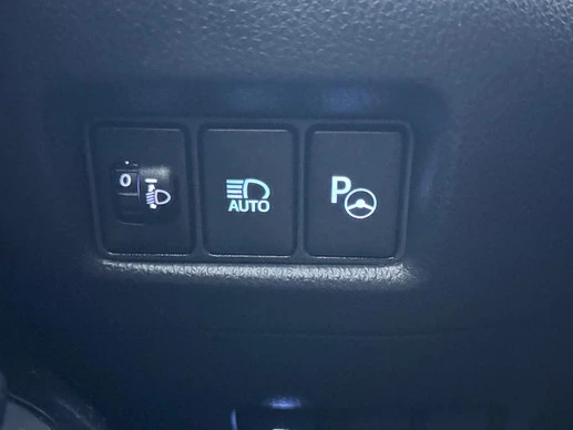 Toyota C-HR - Afbeelding 26 van 30