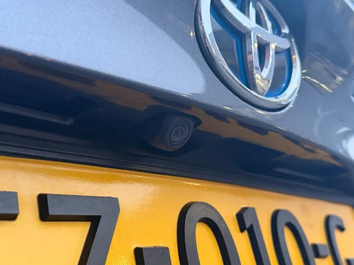 Toyota C-HR - Afbeelding 30 van 30