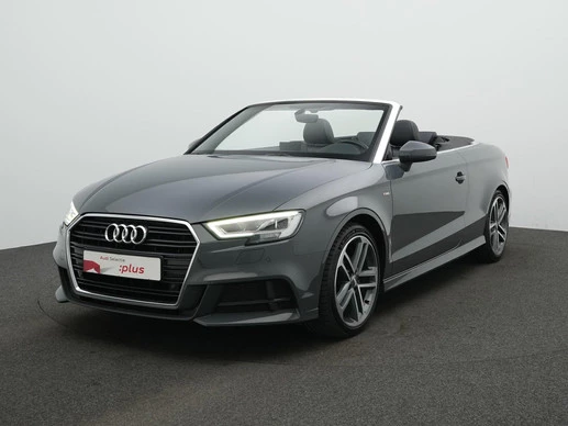 Audi A3 - Afbeelding 1 van 30