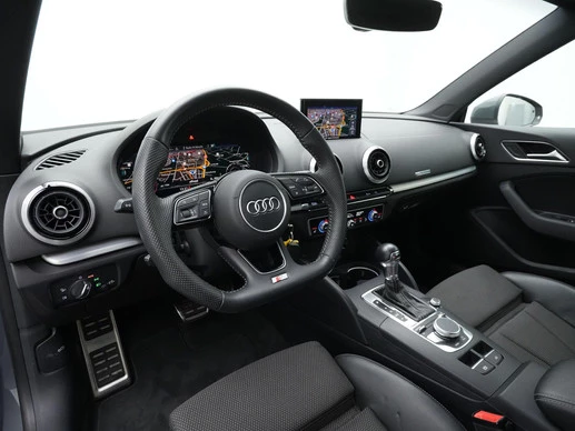 Audi A3 - Afbeelding 3 van 30