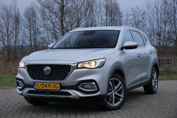 MG EHS - Afbeelding 2 van 30