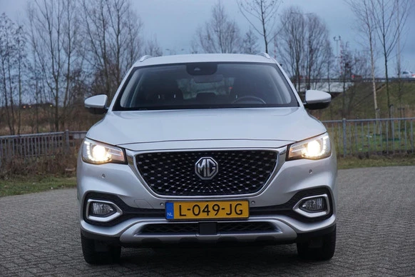 MG EHS - Afbeelding 4 van 30