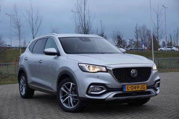 MG EHS - Afbeelding 5 van 30