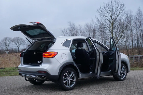 MG EHS - Afbeelding 6 van 30