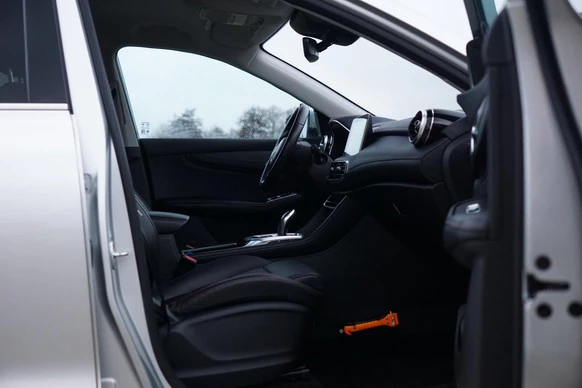 MG EHS - Afbeelding 7 van 30