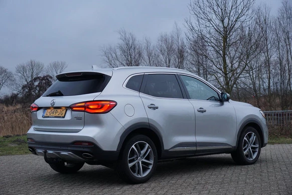 MG EHS - Afbeelding 9 van 30