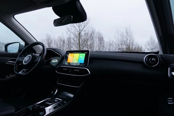 MG EHS - Afbeelding 10 van 30