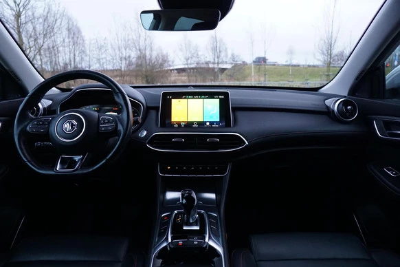 MG EHS - Afbeelding 11 van 30