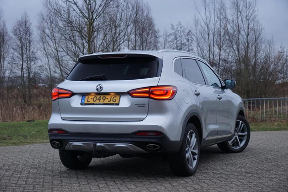 MG EHS - Afbeelding 12 van 30