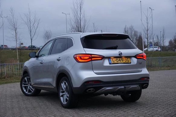 MG EHS - Afbeelding 14 van 30