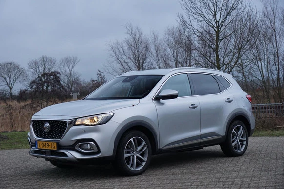 MG EHS - Afbeelding 18 van 30