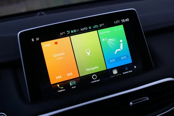 MG EHS - Afbeelding 23 van 30