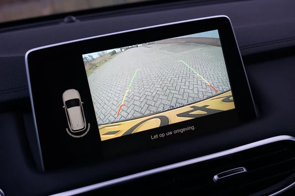 MG EHS - Afbeelding 24 van 30