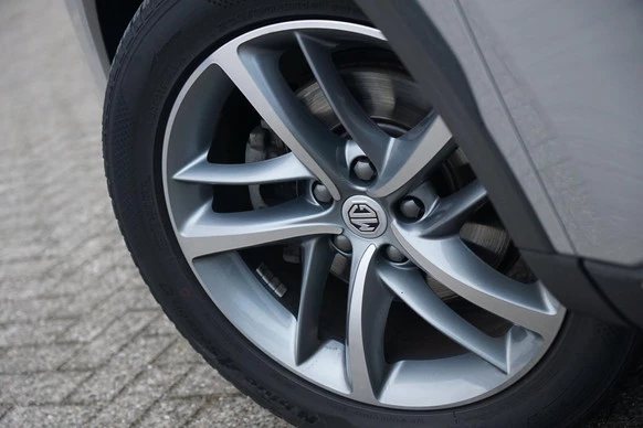 MG EHS - Afbeelding 29 van 30