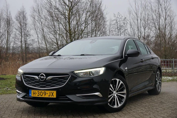 Opel Insignia - Afbeelding 2 van 30