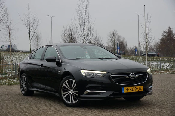 Opel Insignia - Afbeelding 5 van 30