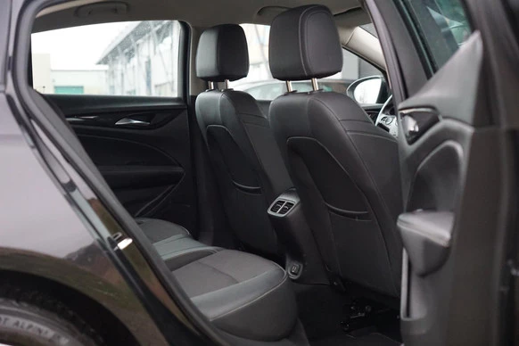 Opel Insignia - Afbeelding 7 van 30