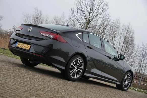 Opel Insignia - Afbeelding 8 van 30
