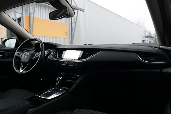 Opel Insignia - Afbeelding 9 van 30