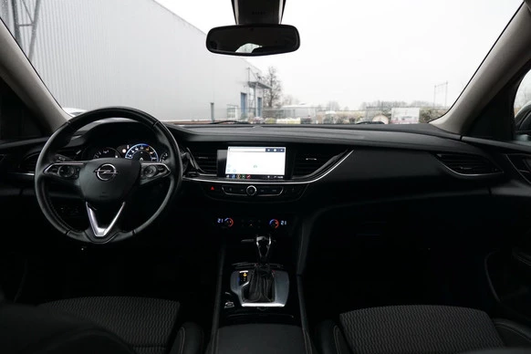 Opel Insignia - Afbeelding 10 van 30