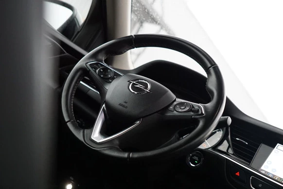 Opel Insignia - Afbeelding 11 van 30