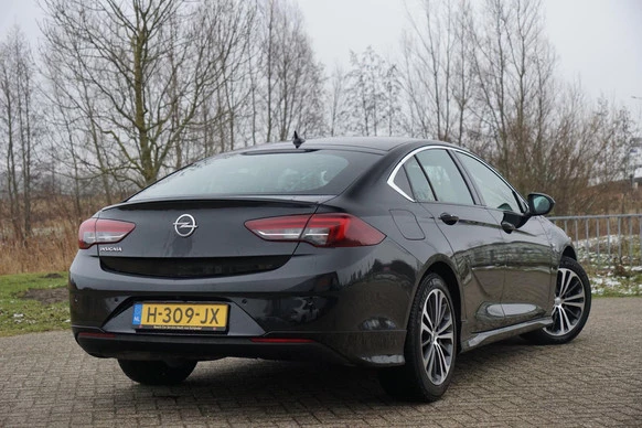 Opel Insignia - Afbeelding 12 van 30